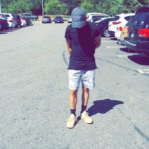 Meet your Posher, John